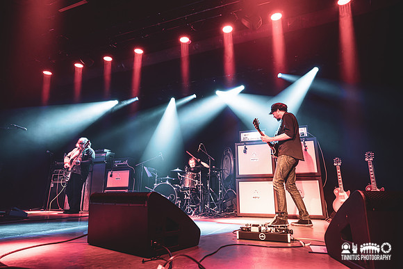 Sleep in concert