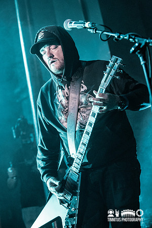 Conan in concert