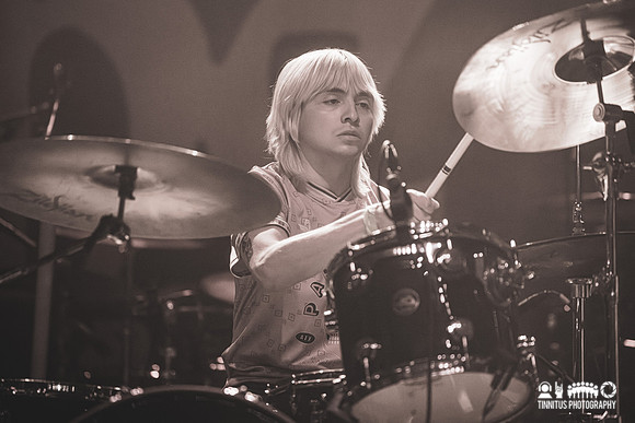 Glare in concert