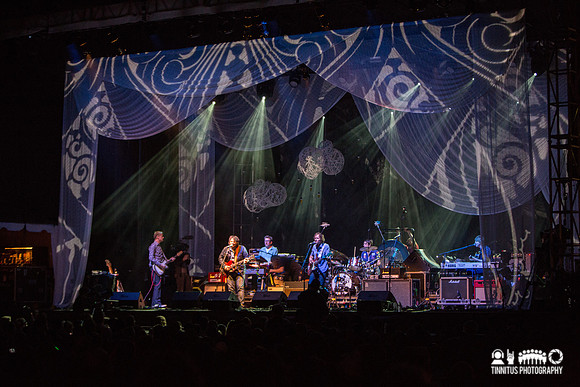 Wilco in concert