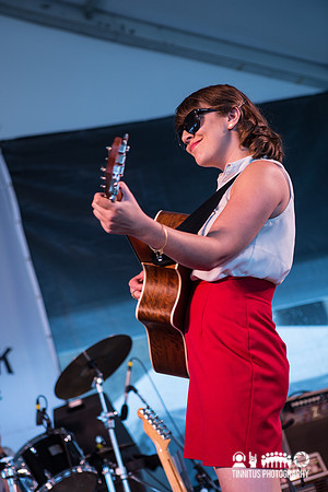 Caitlin Rose in concert