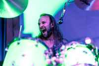 Howling Giant in concert