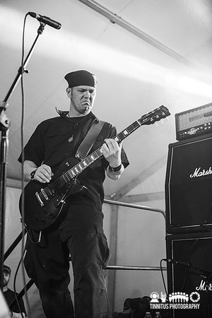 Evoken in concert