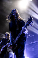 Deafheaven in concert