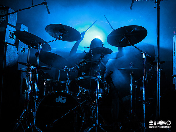 Conan in concert