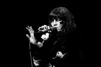 I Speak Machine in concert