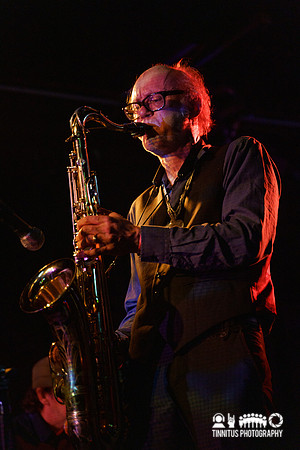 Kungens Män in concert