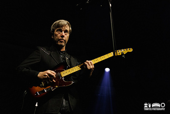 Bill Callahan in concert