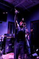 Greenleaf in concert