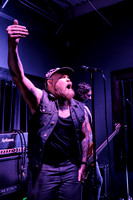 Greenleaf in concert