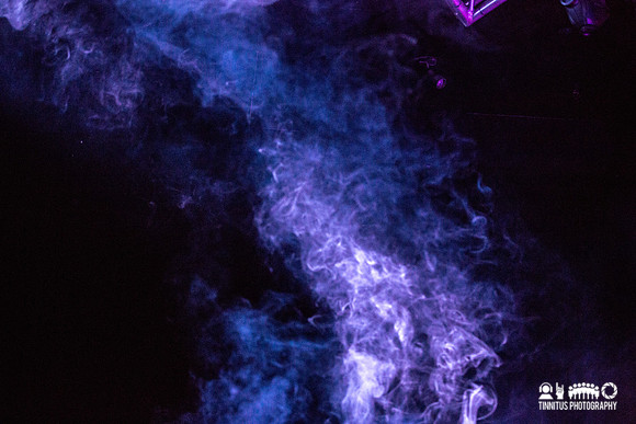 OM in concert