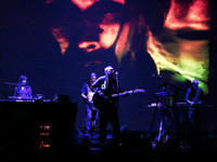 Cabaret Voltaire in concert