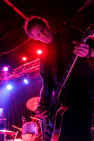 Swervedriver in concert