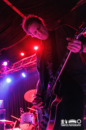 Swervedriver in concert