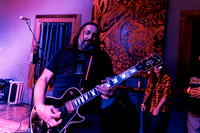 Worshipper in concert