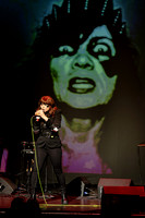 I Speak Machine in concert