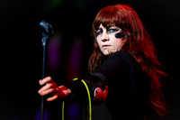I Speak Machine in concert