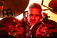 Mastodon in concert