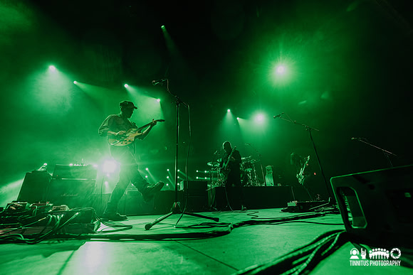 Pixies in concert