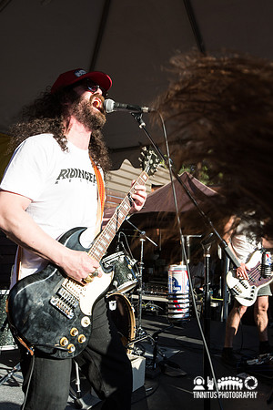 Blackout in concert