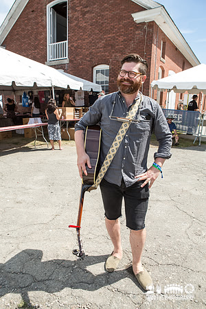 Colin Meloy
