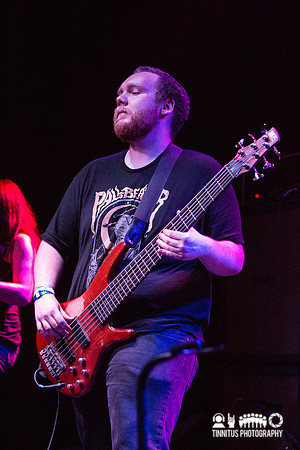 Samothrace in concert