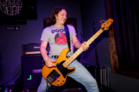 Greenleaf in concert