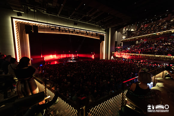 Pixies in concert