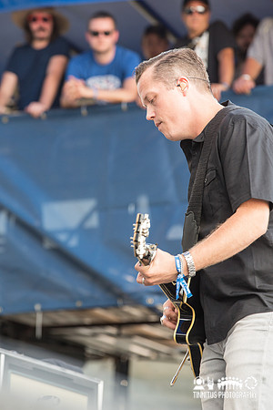 Jason Isbell in concert
