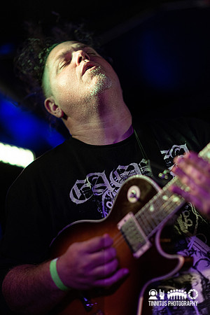 Gozu in concert