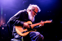 Bill Orcutt in concert