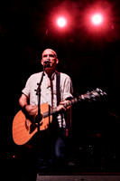 J Robbins in concert