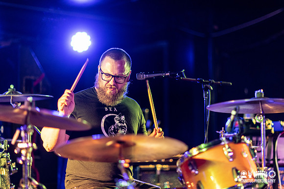 Gozu in concert