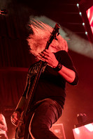 Mastodon in concert