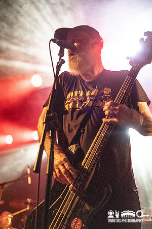 Weedeater in concert