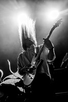 Alcest in concert