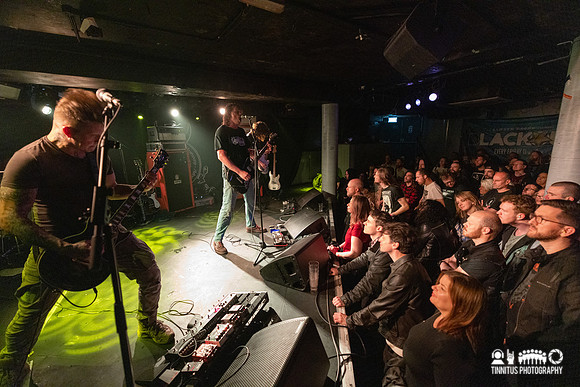 Stake in concert