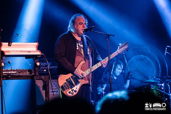 Sleep in concert