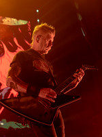 Mastodon in concert