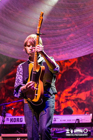Wilco in concert