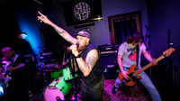 Greenleaf in concert