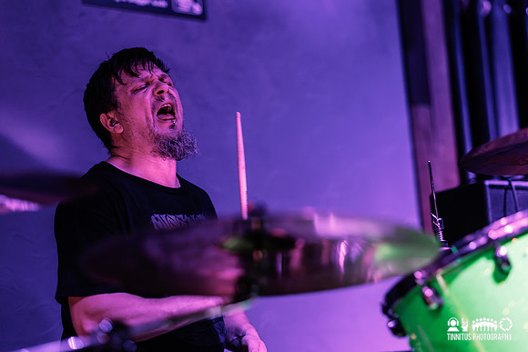 Greenleaf in concert