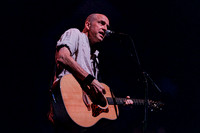 J Robbins in concert