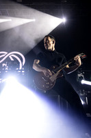 Deafheaven in concert