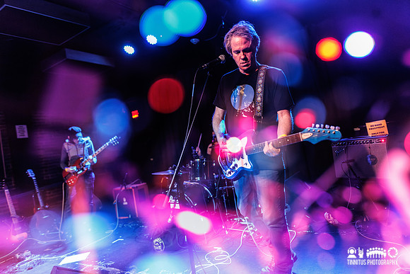 Lupo Citta in concert