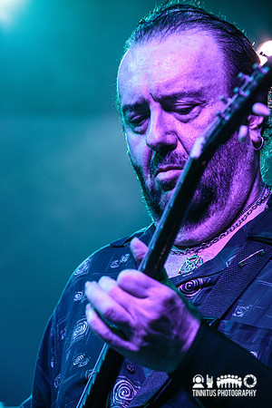 Bedemon in concert