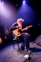 Bill Orcutt in concert