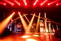 Sleep in concert