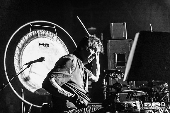 Sleep in concert
