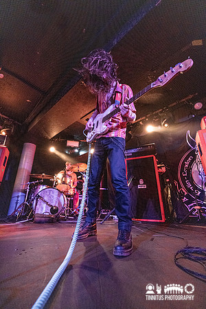 Weedpecker in concert